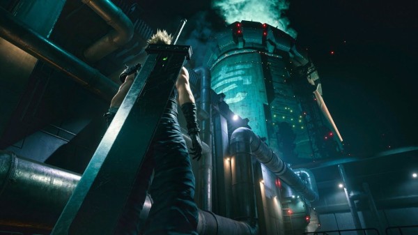 Ff7r 北瀬p ミッドガルの中でも地域ごとにバラエティに富んだ表現になる 新たなセリフが多数追加されカットシーンはシームレスに移行 チャプター制 ゲーハーking速報 Ff7r 北瀬p ミッドガルの中でも地域ごとにバラエティに富んだ表現になる 新たなセリフが多数追加されカットシーンはシームレスに移行 チャプター制 ゲーハーking速報
