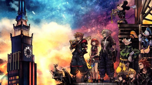 Tgs2018 Tgs来場者が選ぶゲーム大賞 フューチャー部門賞が発表 ジャッジアイズ Kh3 などps4向けタイトルが多数受賞 一方のスイッチタイトルは ゲーハーking速報