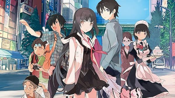 ヨドバシカメラ Ps4 スイッチ向けリマスター版 アキバズトリップ ファーストメモリー をお漏らし 発売日は5月日で10周年の節目に再登場 ゲーハーking速報