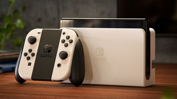 流通関係者 有機el版switchの抽選倍率は高くならず欲しい人にすぐ行き渡る 現行機がswitchの主力になっていく ゲーハーking速報