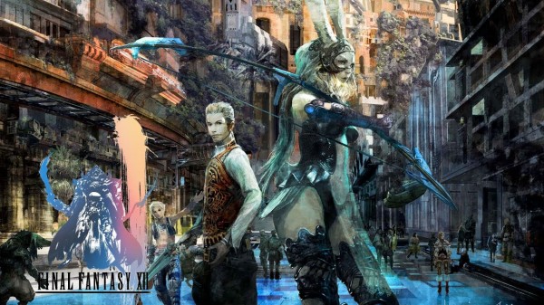 最新イギリスゲーム売上ランキングよりps4 Ff12ザ ゾディアックエイジ が1位 オリジナルのff12の初動を上回る販売を記録 ゲーハーking速報