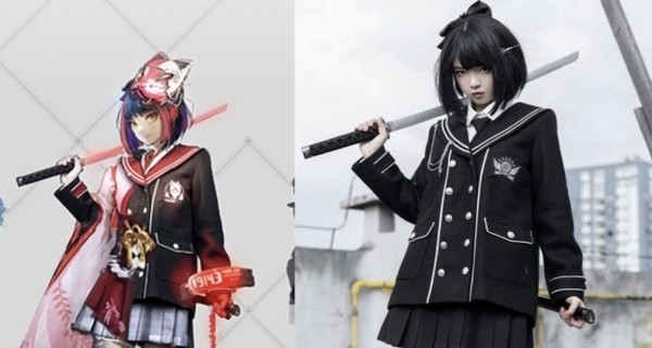 God Eater フリーダムウォーズ 開発スタッフの新作 Project Shaz にトレパク疑惑で炎上 公式が謝罪 確認フローが甘く問題があった 申し訳ございません ゲーハーking速報 God Eater フリーダムウォーズ 開発スタッフの新作 Project Shaz にトレパク疑惑で炎上 公式が謝罪 確認フローが甘く問題があった 申し訳ございません ゲーハーking速報