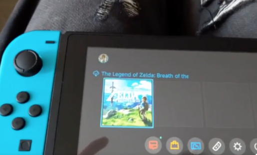 アカン スイッチユーザー スイッチが半年で壊れたので修理出したろ 任天堂 修理したけどセーブデータ 消しちゃった ゼルダbtowの50時間遊んだセーブデータが全部消える ゲーハーking速報