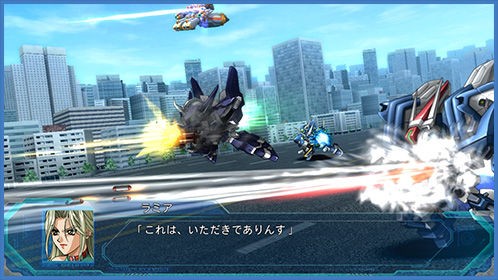 スパロボogムーンデュエラーズ 最新情報よりバトルシステム マキシマムブレイク 機体改装 の情報が公開 6 4 土 17 30より スパロボ鋼の超感謝祭16 放送来るぞ ゲーハーking速報