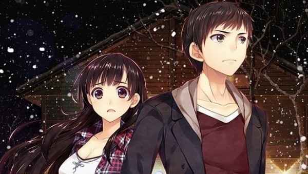 Psvita かまいたちの夜 輪廻彩声 のイラストがコレジャナイと批判を浴びたイラストレーター 絵のイメージが違う事で大変不快感を感じられたこと 申し訳ない ゲーハーking速報 Psvita かまいたちの夜 輪廻彩声 のイラストがコレジャナイと批判を浴びたイラストレーター 絵のイメージが違う事で大変不快感を感じられたこと 申し訳ない ゲーハーking速報