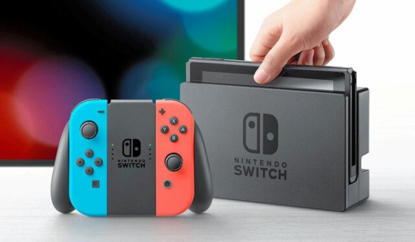 任天堂のゲーム機 ニンテンドースイッチ が自社の特許を侵害しているとして米ゲームヴァイスが輸入差し止めを再度要求 米国際貿易委員会 ｉｔｃ は調査を開始 ゲーハーking速報