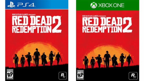 悲報 ロックスター日本語公式サイトでxboxone版 レッドデッドリデンプション2 を選択できず予約すらもできない謎仕様に なんでや ゲーハーking速報