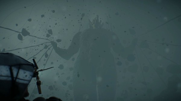 小島監督が手掛ける デス ストランディング はどんなゲームなのか考察 爆発によって地球に異変が起こり巨人達が誕生 人類の文明が危機に瀕してる 生と死がテーマ ゲーハーking速報