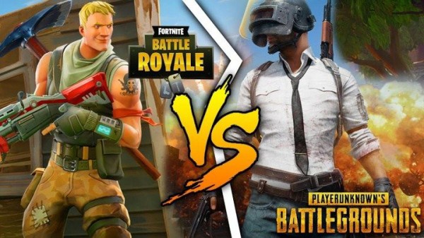 Pubg が フォートナイト を訴訟 韓国内のサービス停止を求める ゲーハーking速報