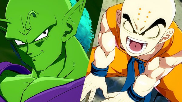 セルアニメがそのまま動くdb格ゲー ドラゴンボールファイターズ クリリン ピッコロ トランクスを含む最新スクショが大量公開 ゲーハーking速報