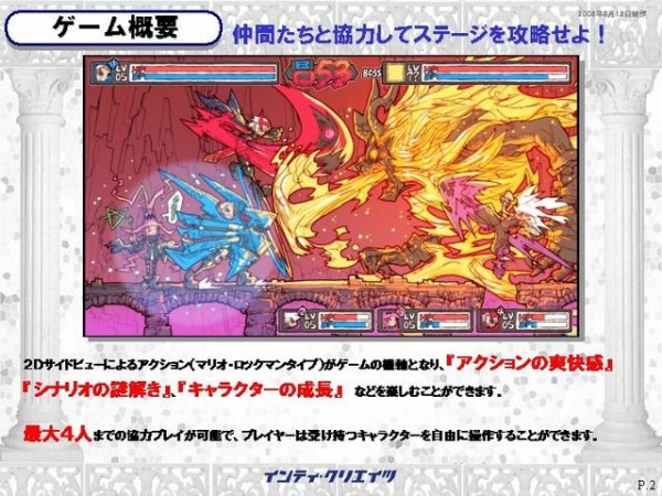 スイッチ独占新作アクションrpg ドラゴンマークトフォーデス 元々はpsp向けソフトで約10年前に生まれた企画だった インティクリエイツ 何年作ってんだよって話です ゲーハーking速報