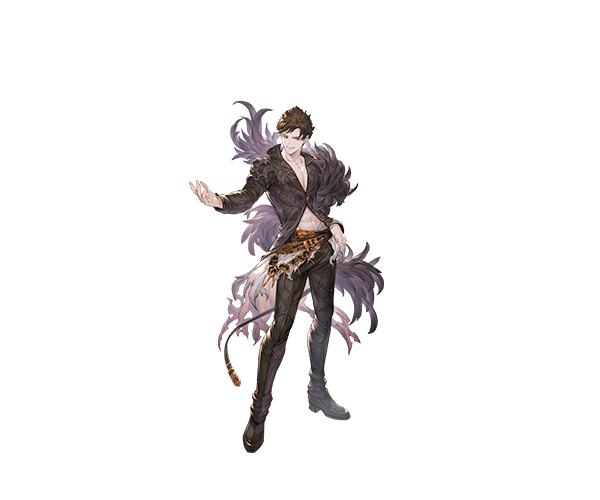 騒動 グラブル ベリアル がエルシャダイの ルシフェル にそっくりだと話題 ゲームの会社がサイゲに対し 著作権を侵害している と言いがかりをつける事態に ゲーハーking速報