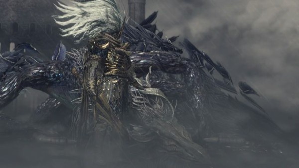 海外ゲーマーの投票で決める ダークソウルiii の手ごわいボスtop10が公開 冷たい谷の踊り子 法王サリヴァーン などがランクイン 1位はあのボスに決定 ゲーハーking速報