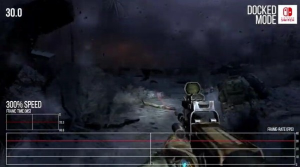 悲報 メトロリダックス スイッチ版とps4版のロード比較映像が公開 スイッチ版は70秒 Ps4版は7秒で10倍差に ゲーハーking速報