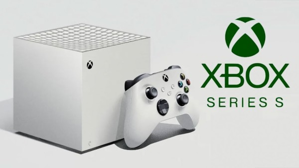 マイクロソフトが低性能・低価格版『Xbox Series S』の存在を自らバラ 