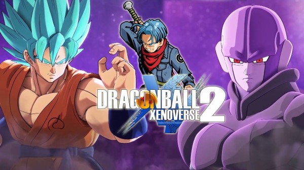 Ps4 ドラゴンボールゼノバース2 トロフィー情報が判明 殺し屋ヒット Vs スーパーサイヤ人ゴッドスーパーサイヤ人悟空 対戦プレイ映像など最新映像が続々公開 ゲーハーking速報