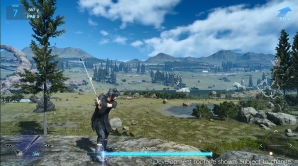 Ff15 アーデン アラネア ルーナ ノクト Dlcが19年リリース みんなが望んだ未来の実現にノクトとルーナの子供とアーデンが仲良くピクニックする場面もｗｗｗｗ ゲーハーking速報