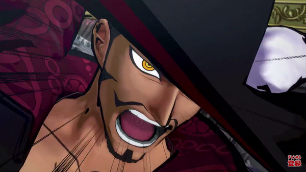 サモンナイト6先行無料体験版が配信 ワンピースバーニングブラッド ミホーク センゴクゲームプレイ動画が公開 ミホークかっこええー ゲーハーking速報