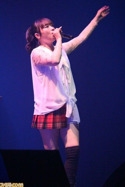 んあー 今井麻美さんシークレットライブ ミンゴスの変わり様が酷いｗｗｗ ゲーハーking速報