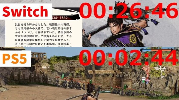 Switchソフト 戦国無双5 ドラゴンクエスト ドラえもん 3本セット