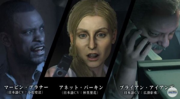 Tgs18 バイオハザード Re 2 第2 弾プロモーション映像 日本語吹き替えゲームプレイ映像が公開 レオン Cv 森川智之 クレア Cv 甲斐田裕子 など日本語版声優も発表 ゲーハーking速報