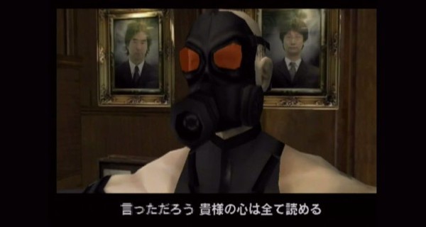 映画版 メタルギアソリッド 監督 サイボーグ忍者が存在しないメタルギアなんか作るつもりは毛頭ない サイコマンティスの読み取る力を観客に語り掛ける演出について模索してる ゲーハーking速報