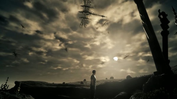 ノクトがいない間の空白の10年を描く Ffxv Dlc オンライン拡張パック 戦友 配信開始 11月の無料アプデは複数の依頼をまとめて受注可能 シドの料理追加など ゲーハーking速報