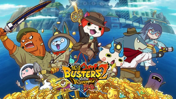 妖怪ウォッチ オワコン なんj