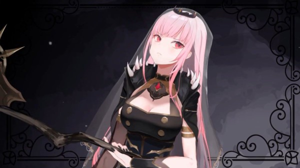 哀れ ペルソナ3 をアトラスに配信許可クレクレしていたvtuber森カリオペの配信動画でbgm無断使用が発覚 動画が非公開に ゲーハーking速報