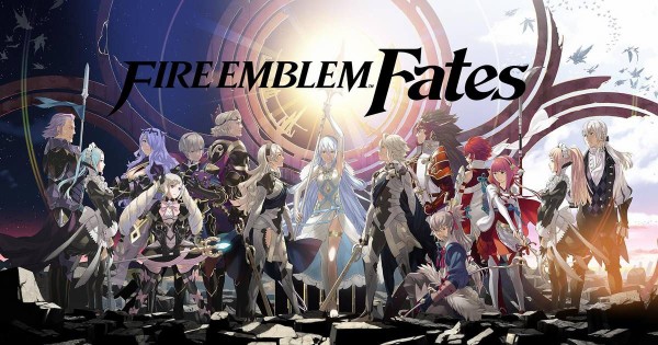 ファイアーエムブレムif白夜王国 暗夜王国 海外レビュー 過去作を凌駕 3ds最高峰のゲーム 単体としては驚くほど一本調子で消化不良 など絶賛 レビュー多数 ゲーハーking速報