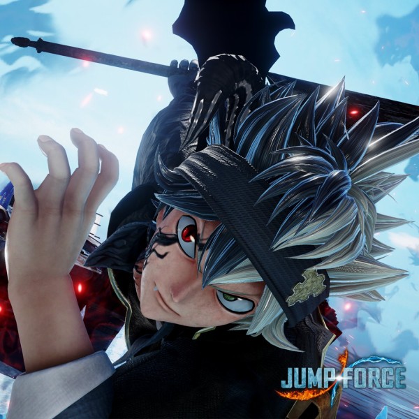 ジャンプキャラ夢の競演 ジャンプフォース ブラッククローバーからアスタが参戦決定 スクリーンショットも公開 ゲーハーking速報 ジャンプキャラ夢の競演 ジャンプフォース ブラッククローバーからアスタが参戦決定 スクリーンショットも公開 ゲーハーking速報