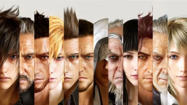 噂 スクエニ開発者が野村哲也版ff15のストーリーを暴露 クリスタルは4つ グラディオラスは死ぬ ステラはパーティメンバーで最後まで生き残る こっちで良かったじゃん ゲーハーking速報