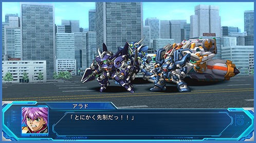 スパロボogムーンデュエラーズ 最新情報よりバトルシステム マキシマムブレイク 機体改装 の情報が公開 6 4 土 17 30より スパロボ鋼の超感謝祭16 放送来るぞ ゲーハーking速報