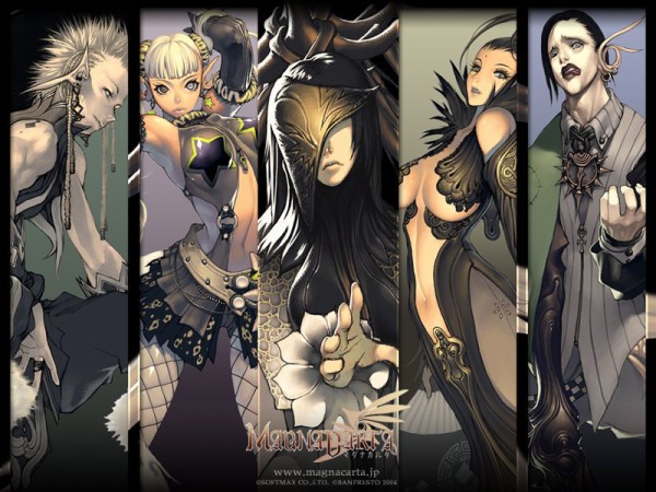 ゲーマーが選ぶ お気に入りのキャラクターデザイナー 結果が公表 吉田明彦 藤島康介 鳥山明 野村哲也 天野喜孝 など ゲーハーking速報