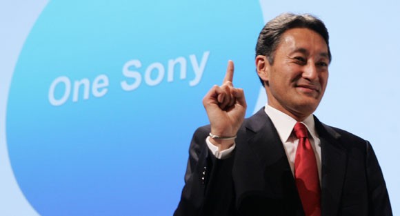 話の肖像画 元ソニーceo クオンタムリープ会長 出井伸之 83 15 進め デジタル ドリーム