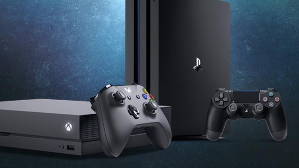 海外ゲーム開発者「PS4ProとXboxOneXの違いはあなたが思っているほど 