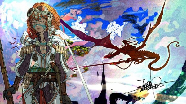 初代 ベヨネッタ プロデューサーの元プラチナゲームズ橋本祐介氏 オリジナルプロジェクトのコンセプトアートを公開 イラストは ブレスオブファイア Dmc の吉川達哉氏 ゲーハーking速報 初代 ベヨネッタ プロデューサーの元プラチナゲームズ橋本祐介氏 オリジナルプロジェクトのコンセプトアートを公開 イラストは ブレスオブファイア Dmc の吉川達哉氏 ゲーハーking速報
