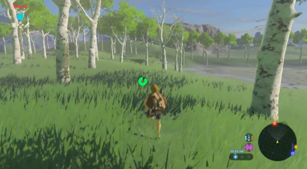 超ネタバレ注意 ゼルダの伝説ブレスオブザワイルド ゲームスタートからたったの50分でラスボスの部屋までたどり着けることが判明 いきなりラスボス直行はアリかナシか ゲーハーking速報 超ネタバレ注意 ゼルダの伝説ブレスオブザワイルド ゲームスタートからたったの50分でラスボスの部屋までたどり着けることが判明 いきなりラスボス直行はアリかナシか ゲーハーking速報