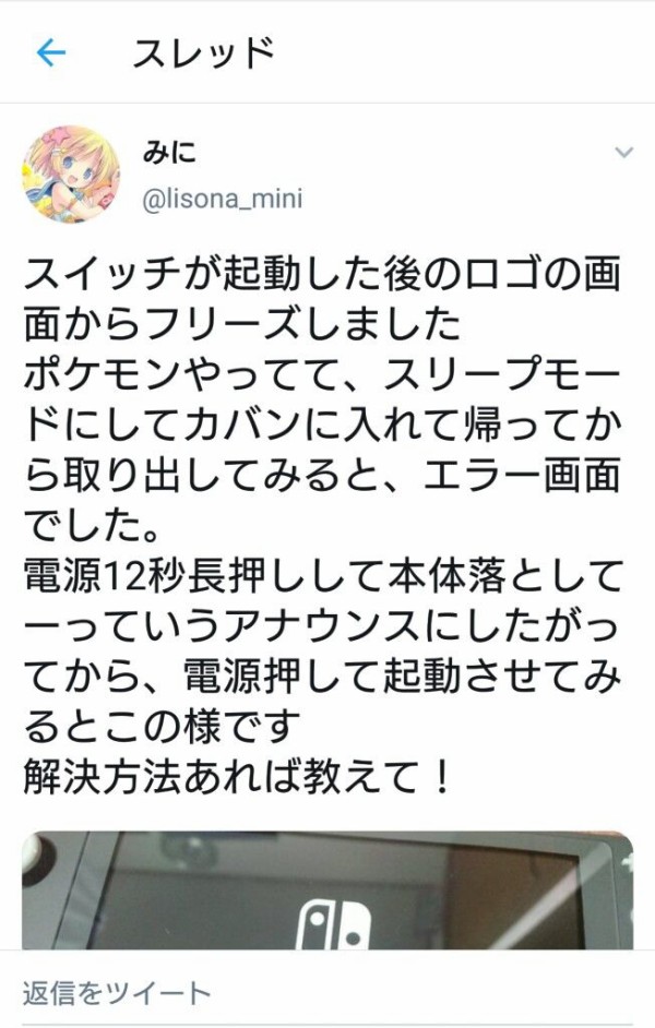 激ヤバ ポケモンソードシールド 海外のポケモンユーザー エラー強制終了でsdカードのセーブデータが全部破損して100gbも再ダウンロードさせられた ゲーハーking速報