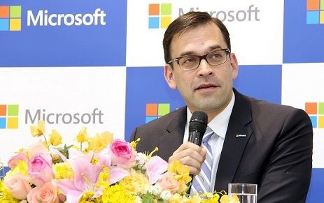 Xboxは撤退しない 日本マイクロソフト社長の平野氏が退任 Xbox事業の行方は ゲーハーking速報