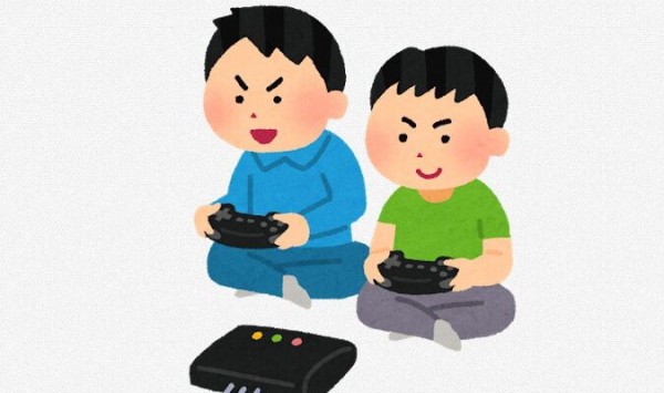 一緒にゲームをしてて楽しい人とつまらない人の特徴がこちら ゲーハーking速報