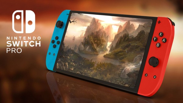 噂】中国メーカーから新型Switchの一部仕様がリーク。有機ELの最大7 噂】中国メーカーから新型Switchの一部仕様がリーク。有機ELの最大7