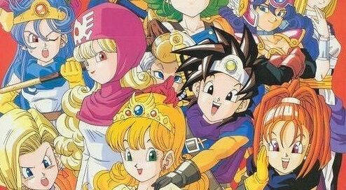 21年最新版 ドラゴンクエスト 人気女性キャラランキング Dq11ベロニカ Dq6バーバラ Dq4アリーナを抑えて1位になったのはあのキャラ ゲーハーking速報