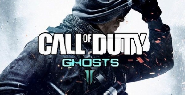 海外リーク Cod最新作が Call Of Duty Ghosts 2 だと判明 Ps4 Xboxone Pcで11月にリリース予定 ゲーハーking速報