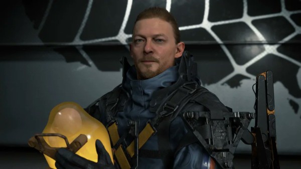 Ignj Death Stranding はゲームに対するあらゆる批難を打ち返した ゲーハーking速報