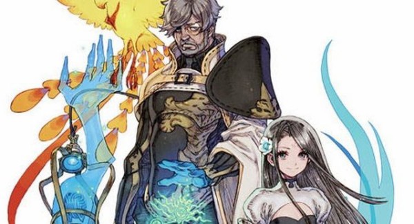 FF生みの親坂口博信氏が手掛ける『テラバトル2』＆クレイアニメ人形風