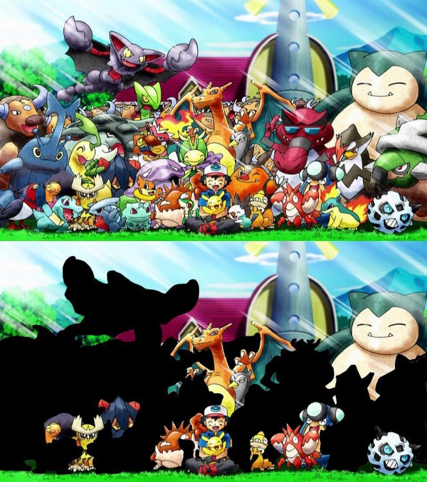 超絶悲報 スイッチ ポケモンソードシールド に登場するポケモンがたったの400匹でサンムーンの806匹から半分以上リストラ ゲーハーking速報