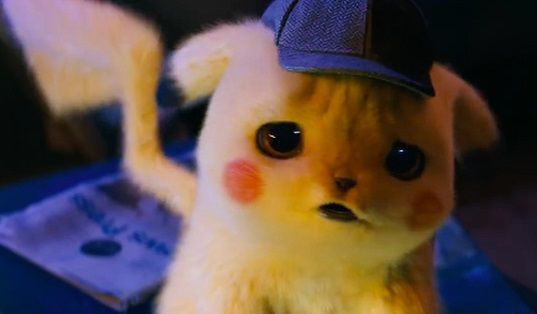 悲報 ポケモン映画 名探偵ピカチュウ 海外の映画批評サイトから酷評の嵐 メタスコア49点をたたき出してしまう ゲーハーking速報