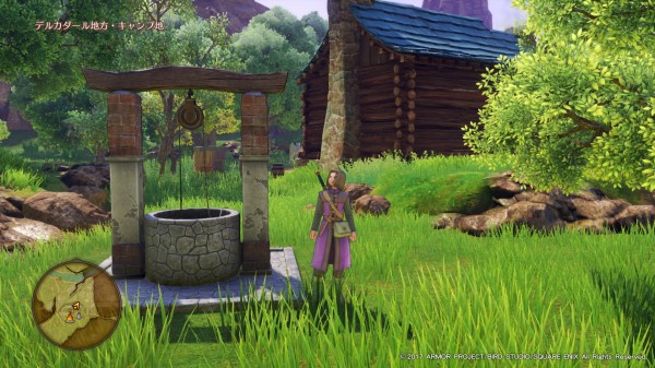 Dq11開発者 井戸ルーラ30分は盛り過ぎで実際はそんなにかかってない 実際はラーメンぐらい 今のue4ならdq11をトラブルなく作れるエンジンになってる ゲーハーking速報