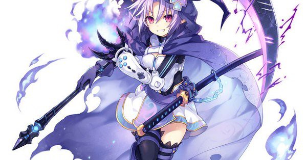 アイディアファクトリー25周年記念プロジェクト メガミラクルフォース 始動 コンパの人気キャラ総登場の戦略シミュレーションrpg ゲーハーking速報